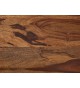 Buffet bois massif et métal 150 cm / Sesham