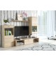 Meuble TV pas cher- 4 Pièces