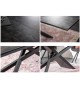 Table design 180-220-260 lave céramique