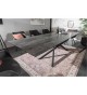 Table design 180-220-260 lave céramique
