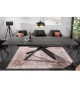 Table design 180-220-260 lave céramique