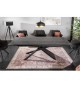 Table design 180-220-260 lave céramique