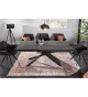 Table design 180-220-260 lave céramique
