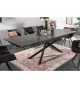 Table design 180-220-260 lave céramique