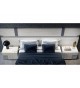 Lit contemporain - Chevets & tête de lit Led design
