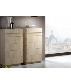 Chiffonnier 6 Tiroirs