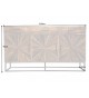 Buffet en bois de manguier original