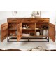 Buffet en bois de manguier original