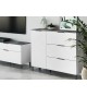 Commode de rangement 1P 3T