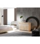 Commode 4 tiroirs 90 x 75 cm
