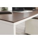 Table de bureau informatique pas cher