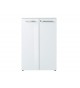Armoire basse de classement bureautique