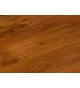 Table basse design 110 cm / Bois acacia