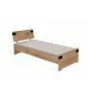 Lit Ado garçon moderne - 3 Couchages
