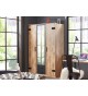 Armoire de chambre ado garçon