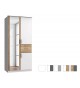 Armoire fonctionnelle lingère / dressing / tiroirs