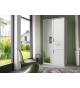 Armoire fonctionnelle lingère / dressing / tiroirs