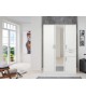 Armoire 4 portes - Lingère / Dressing / Tiroirs