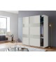 Armoire portes coulissantes - Lingère / Dressing / Rangement