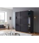 Armoire portes coulissantes - Lingère / Dressing / Rangement