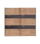 Armoire portes coulissantes 225 cm - Dressing / Rangement