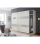 Armoire coulissantes grande capacité 270 cm - Dressing / Rangement