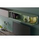 Grand meuble TV bas et mural design