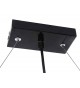 Suspension luminaire 5 abat-jours