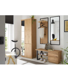 Ensemble d'entrée vestiaire 4 pièces