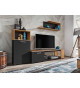 Meubles TV ensemble pas cher