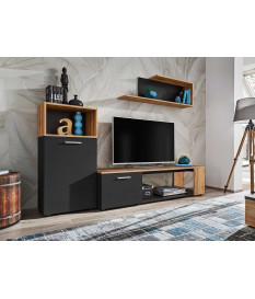 Meubles TV ensemble pas cher