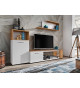 Meubles TV ensemble pas cher