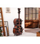 Violoncelle range-bouteille original
