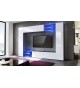 Meuble TV Mural Design 12 Finitions Moderne aux choix