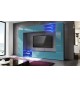 Meuble TV Mural Design 12 Finitions Moderne aux choix