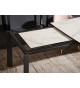 Table extensible en céramique 180-240 cm