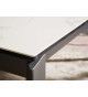 Table extensible en céramique 180-240 cm