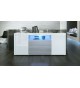 Buffet de Salon Design 12 Finitions Moderne aux choix