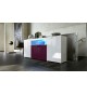 Buffet de Salon Design 12 Finitions Moderne aux choix