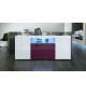 Buffet de Salon Design 12 Finitions Moderne aux choix