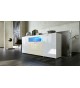 Buffet de Salon Design 12 Finitions Moderne aux choix