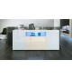 Buffet de Salon Design 12 Finitions Moderne aux choix