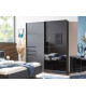 Chambre complète adulte 160x200