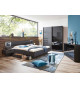 Chambre complète adulte 160x200