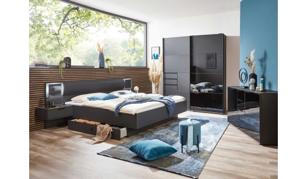 Chambre complète adulte 160x200