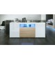 Buffet de Salon Design 12 Finitions Moderne aux choix