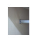 Armoire dressing miroir et rangement