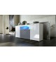 Buffet de Salon Design 12 Finitions Moderne aux choix