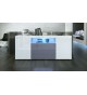 Buffet de Salon Design 12 Finitions Moderne aux choix