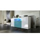 Buffet de Salon Design 12 Finitions Moderne aux choix